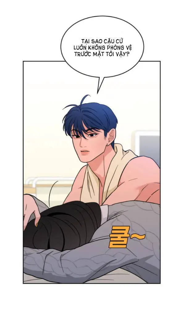 Vận May Không Ngờ Nettruyen ZZZ Chương 29 Page 18