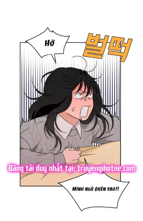 Vận May Không Ngờ Nettruyen ZZZ Chương 29 Page 22
