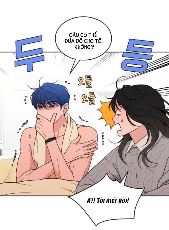 Vận May Không Ngờ Nettruyen ZZZ Chương 29 Page 23