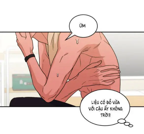 Vận May Không Ngờ Nettruyen ZZZ Chương 29 Page 25