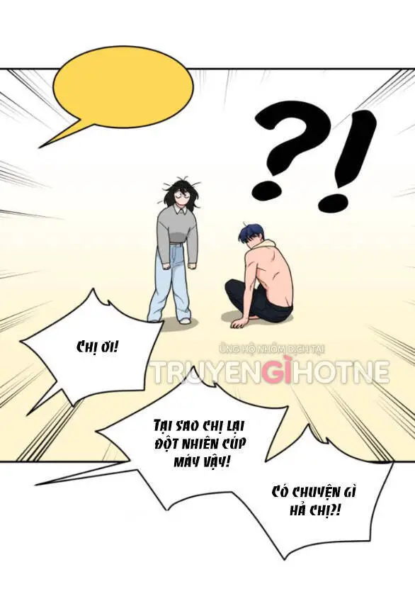 Vận May Không Ngờ Nettruyen ZZZ Chương 29 Page 26