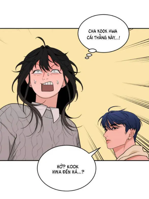 Vận May Không Ngờ Nettruyen ZZZ Chương 29 Page 27