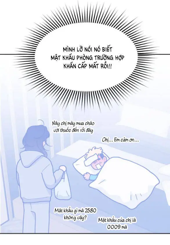 Vận May Không Ngờ Nettruyen ZZZ Chương 29 Page 34