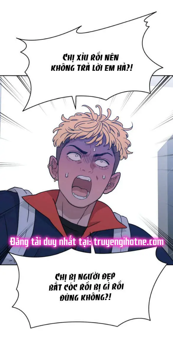Vận May Không Ngờ Nettruyen ZZZ Chương 29 Page 35