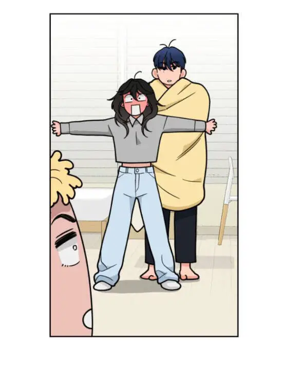 Vận May Không Ngờ Nettruyen ZZZ Chương 29 Page 36