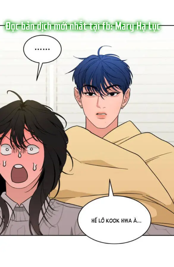 Vận May Không Ngờ Nettruyen ZZZ Chương 29 Page 37