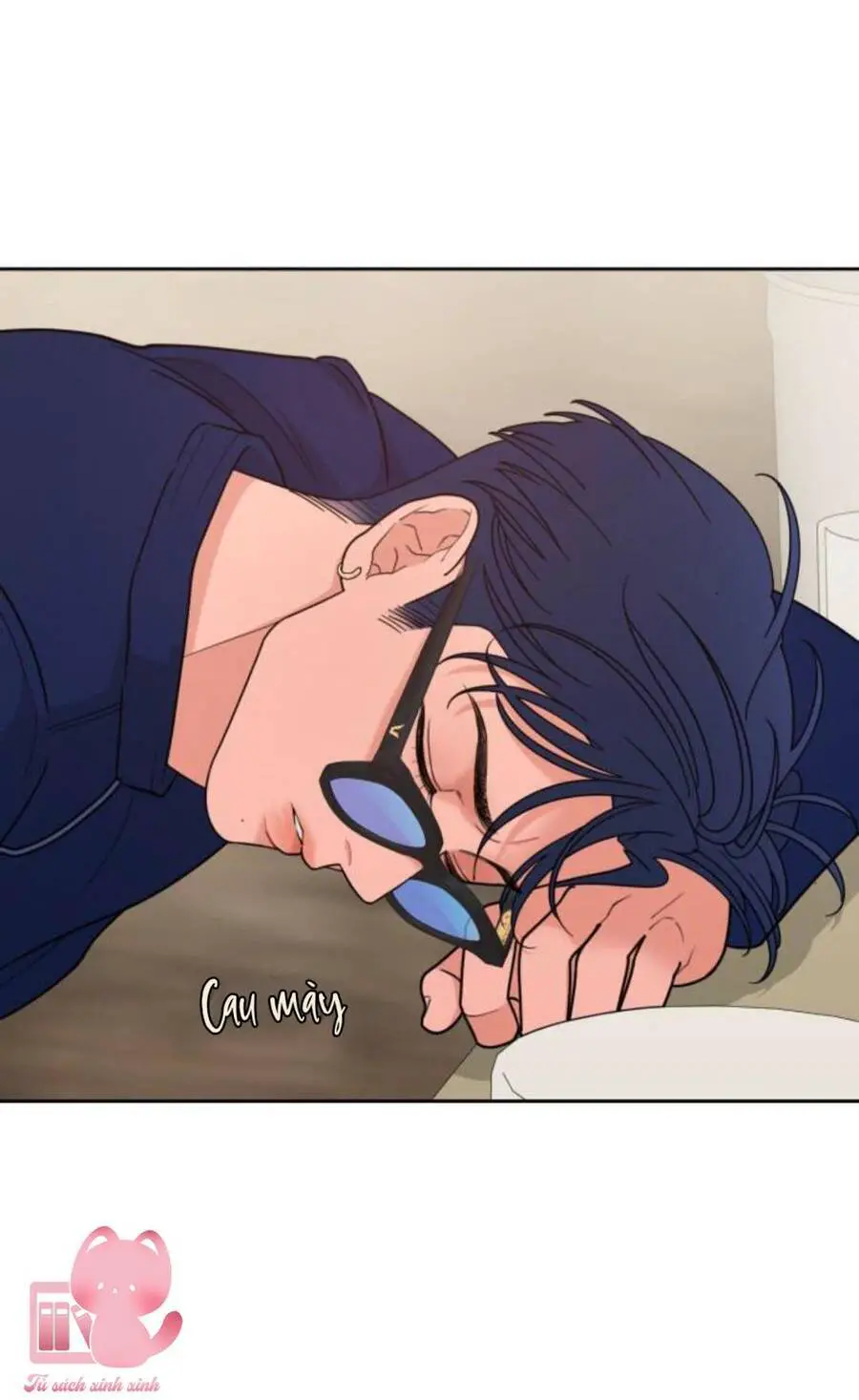 Vận May Không Ngờ Nettruyen ZZZ Chương 20 Page 70