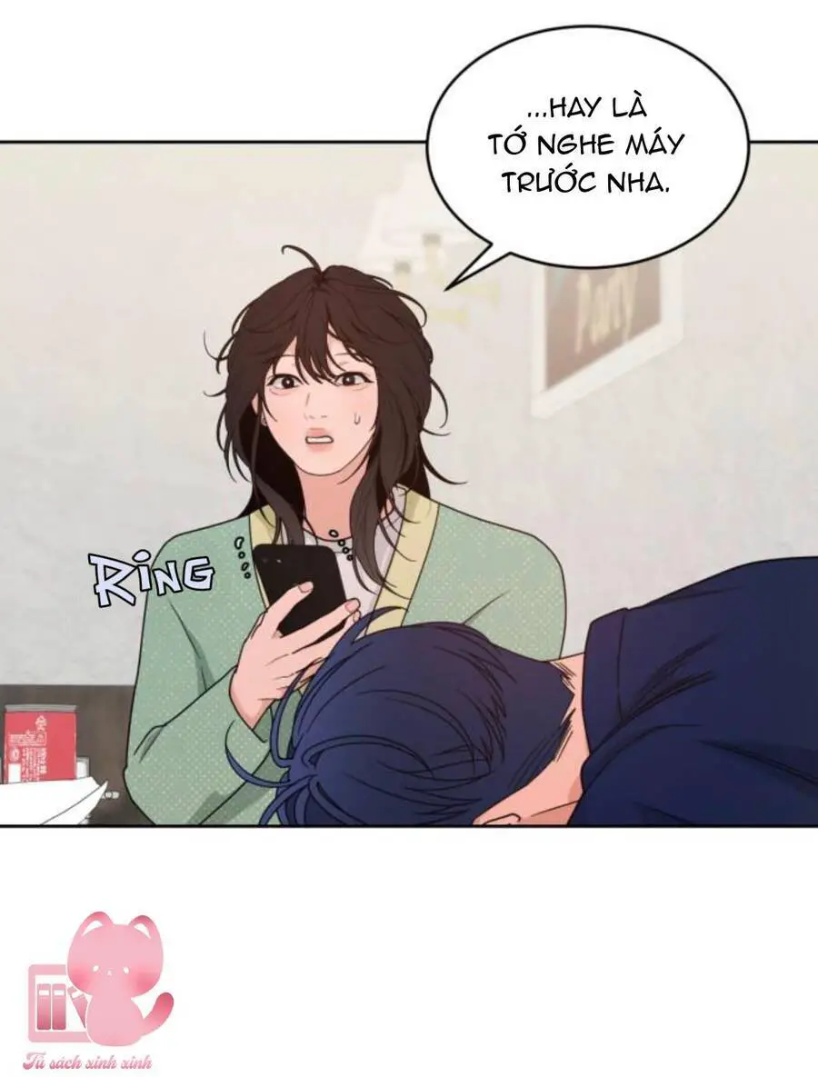 Vận May Không Ngờ Nettruyen ZZZ Chương 20 Page 71