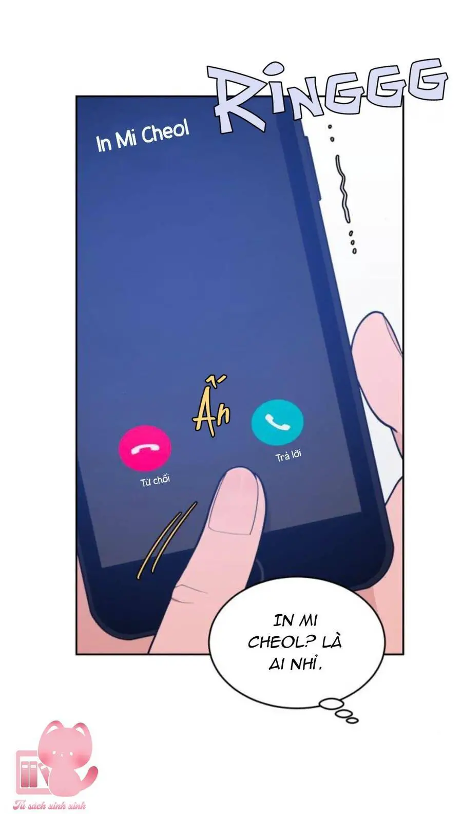 Vận May Không Ngờ Nettruyen ZZZ Chương 20 Page 72