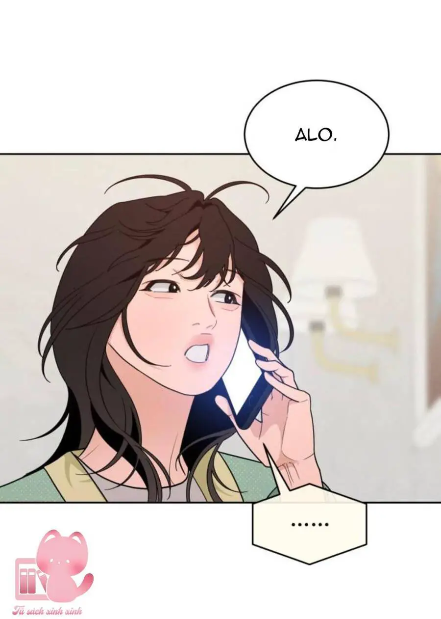 Vận May Không Ngờ Nettruyen ZZZ Chương 20 Page 73