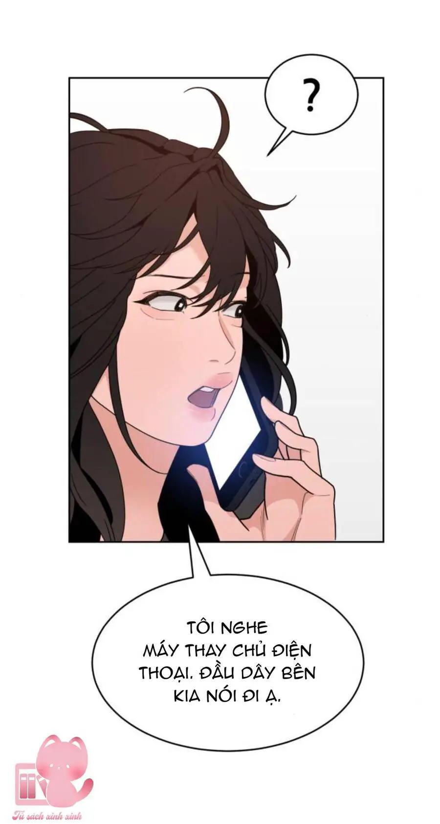 Vận May Không Ngờ Nettruyen ZZZ Chương 20 Page 74