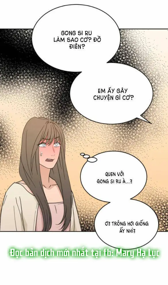 Vận May Không Ngờ Nettruyen ZZZ Chương 30.1 Page 5