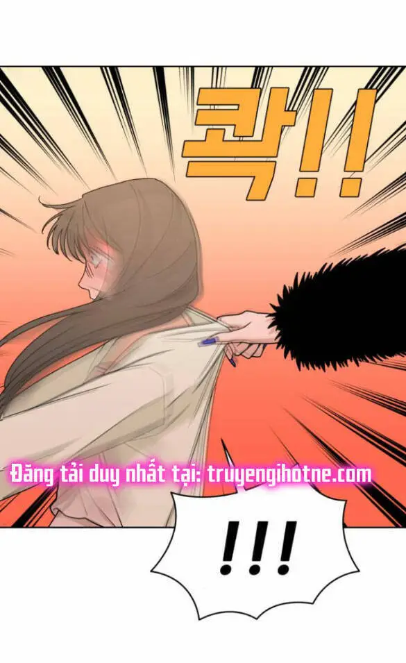 Vận May Không Ngờ Nettruyen ZZZ Chương 30.1 Page 9