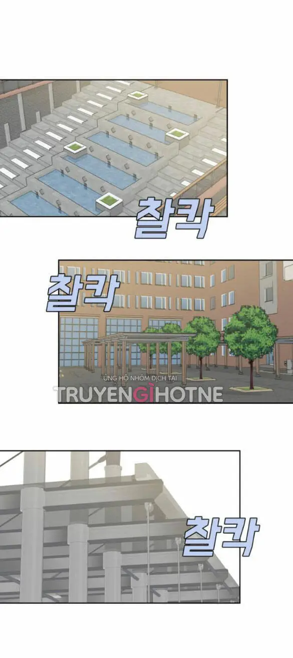 Vận May Không Ngờ Nettruyen ZZZ Chương 30.1 Page 28