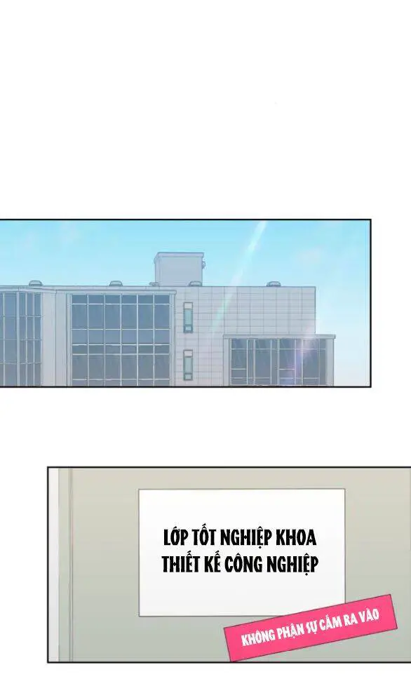 Vận May Không Ngờ Nettruyen ZZZ Chương 24.1 Page 23