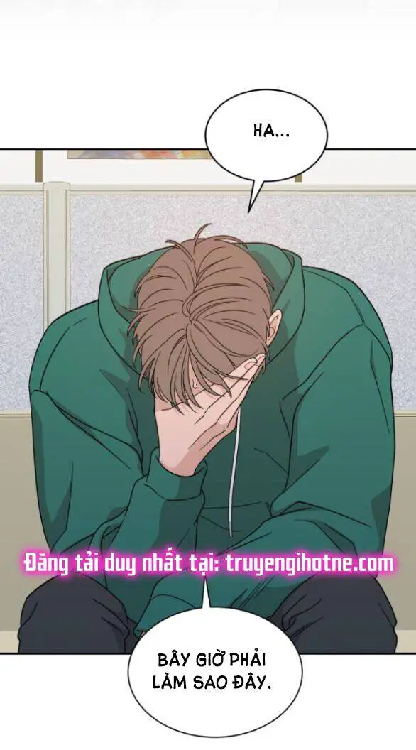 Vận May Không Ngờ Nettruyen ZZZ Chương 24.1 Page 30