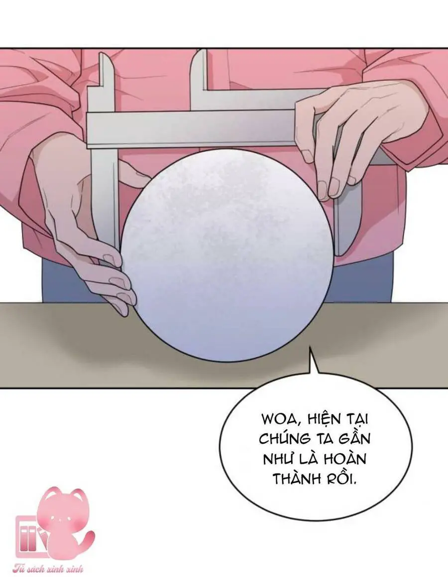 Vận May Không Ngờ Nettruyen ZZZ Chương 12 Page 4