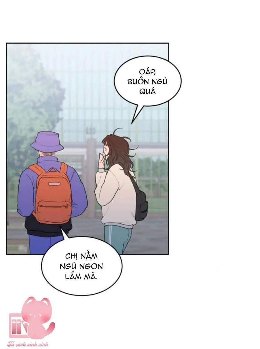 Vận May Không Ngờ Nettruyen ZZZ Chương 12 Page 8