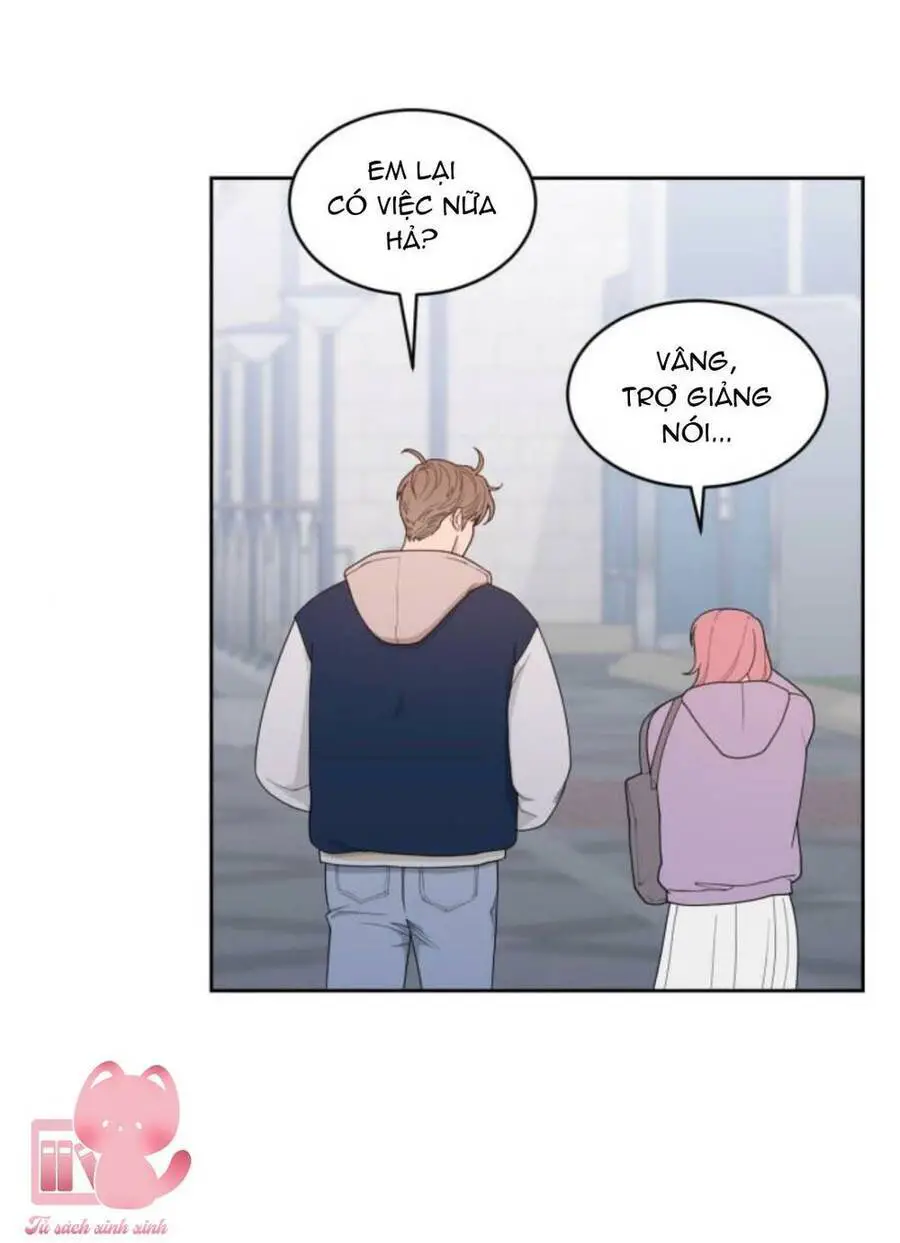 Vận May Không Ngờ Nettruyen ZZZ Chương 12 Page 9