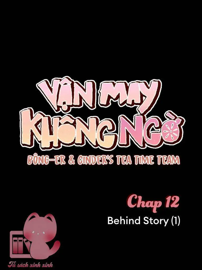 Vận May Không Ngờ Nettruyen ZZZ Chương 12 Page 15