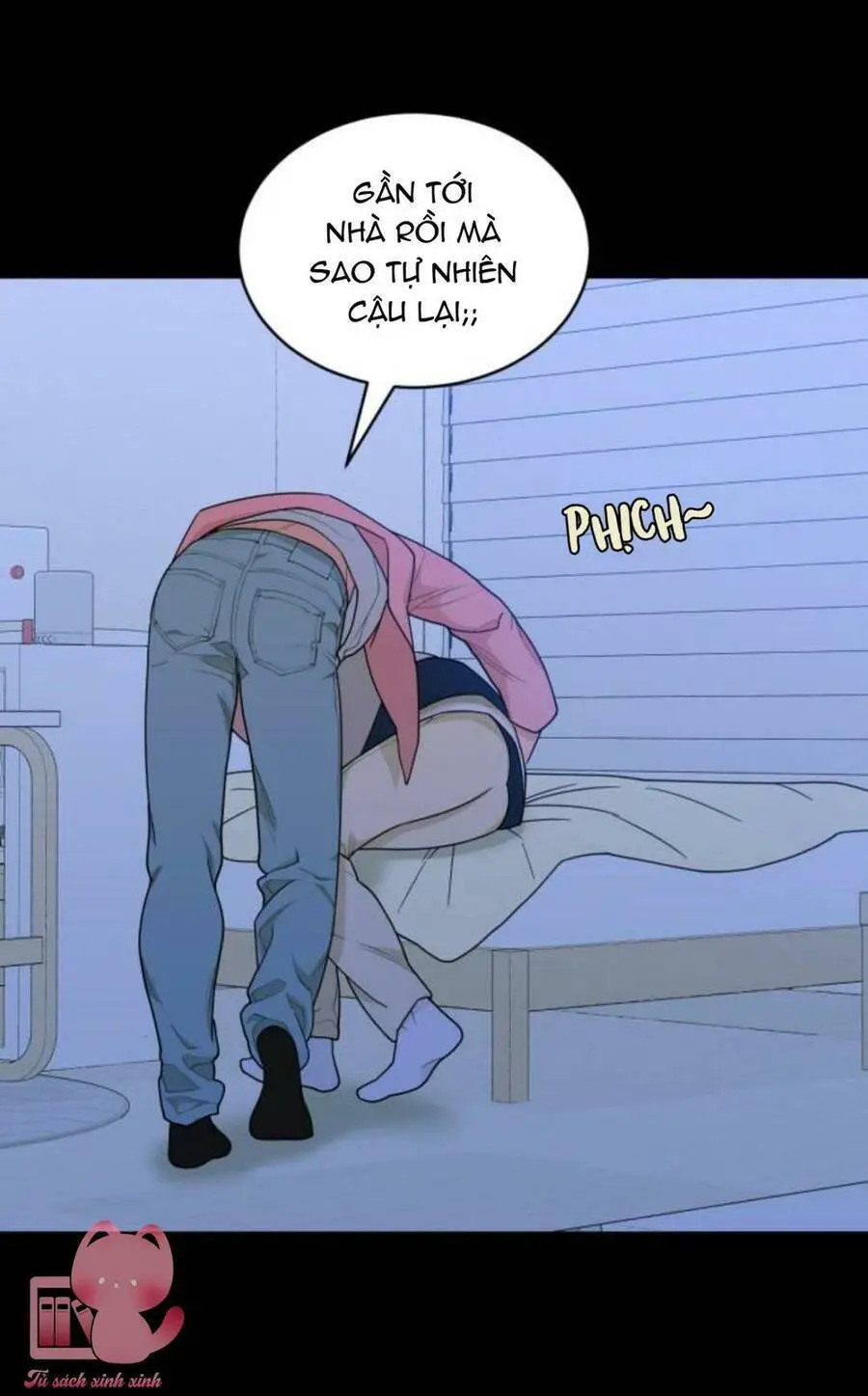 Vận May Không Ngờ Nettruyen ZZZ Chương 12 Page 18
