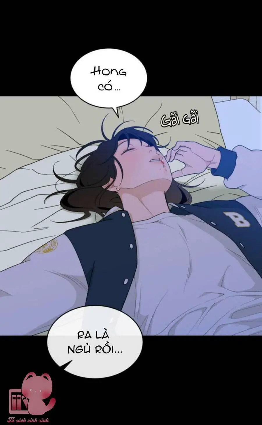 Vận May Không Ngờ Nettruyen ZZZ Chương 12 Page 24
