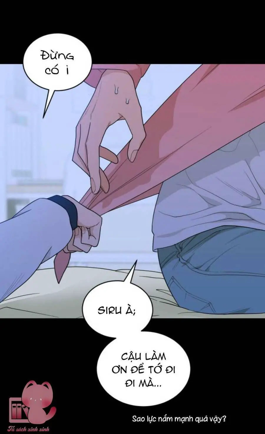 Vận May Không Ngờ Nettruyen ZZZ Chương 12 Page 26