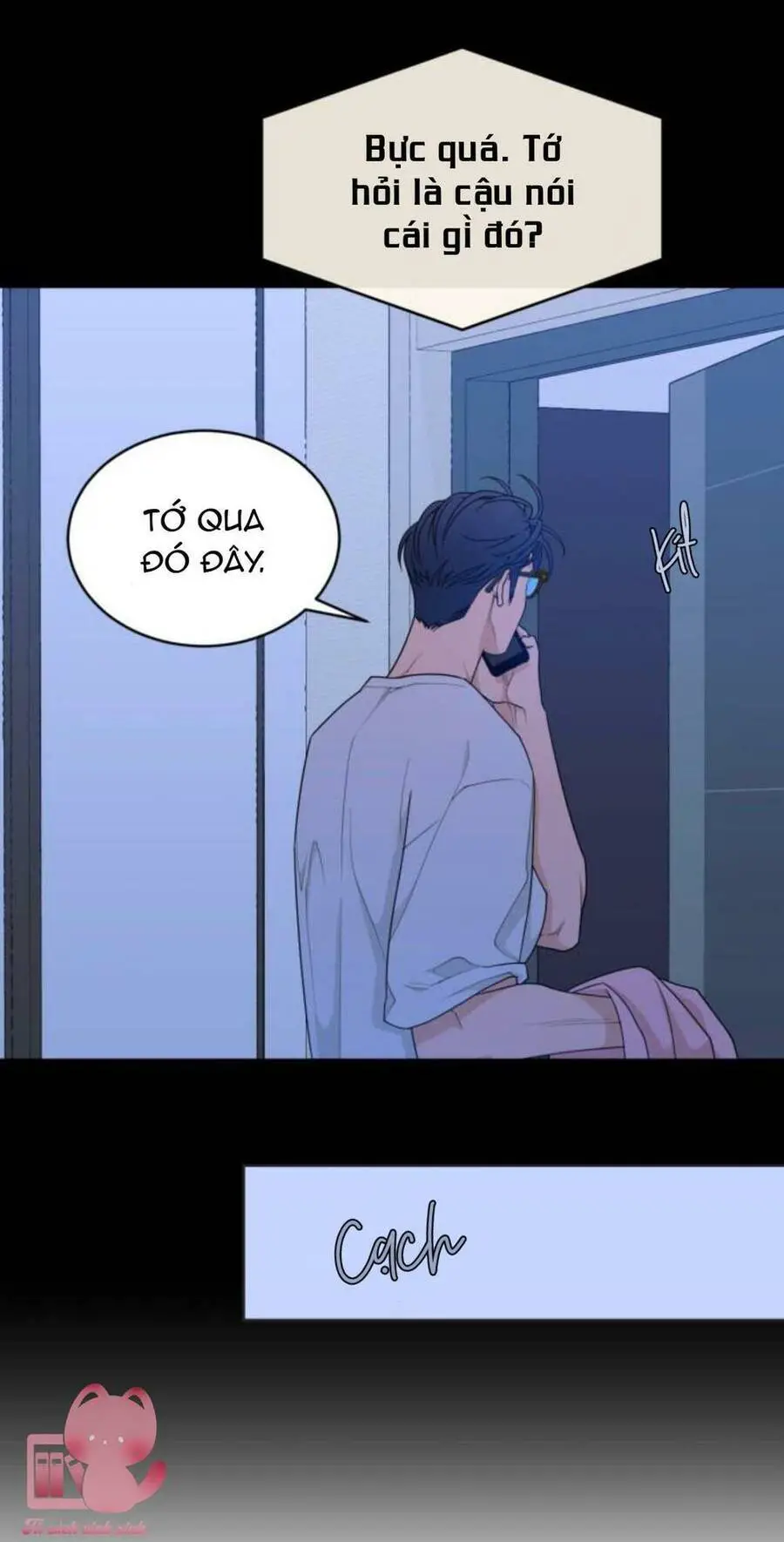 Vận May Không Ngờ Nettruyen ZZZ Chương 12 Page 51