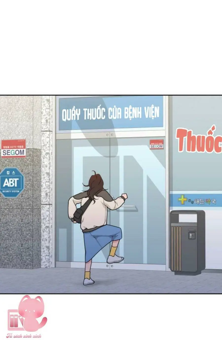 Vận May Không Ngờ Nettruyen ZZZ Chương 12 Page 60