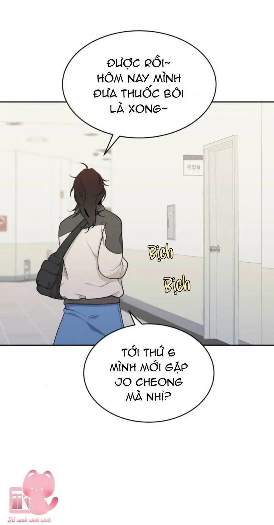 Vận May Không Ngờ Nettruyen ZZZ Chương 12 Page 66