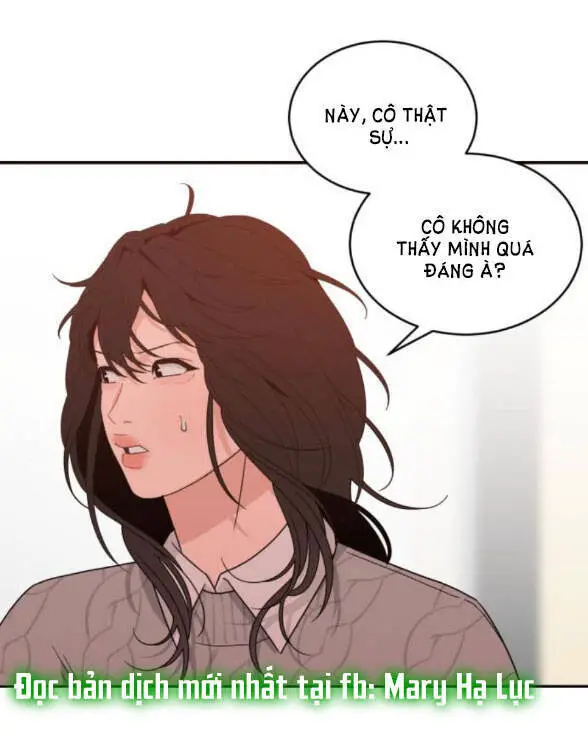 Vận May Không Ngờ Nettruyen ZZZ Chương 27 Page 8