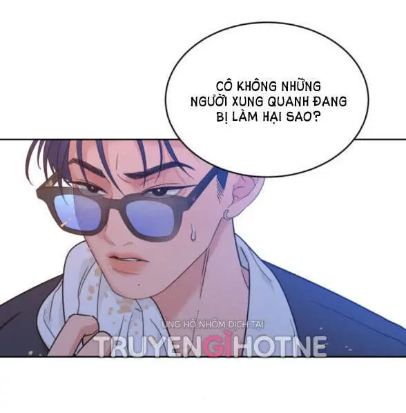 Vận May Không Ngờ Nettruyen ZZZ Chương 27 Page 10