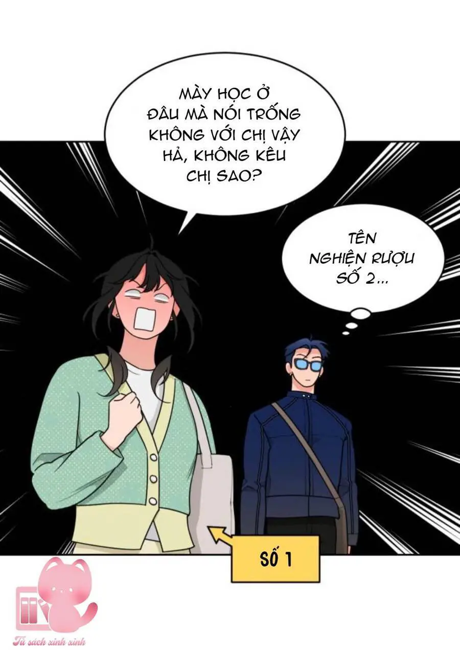 Vận May Không Ngờ Nettruyen ZZZ Chương 19 Page 5