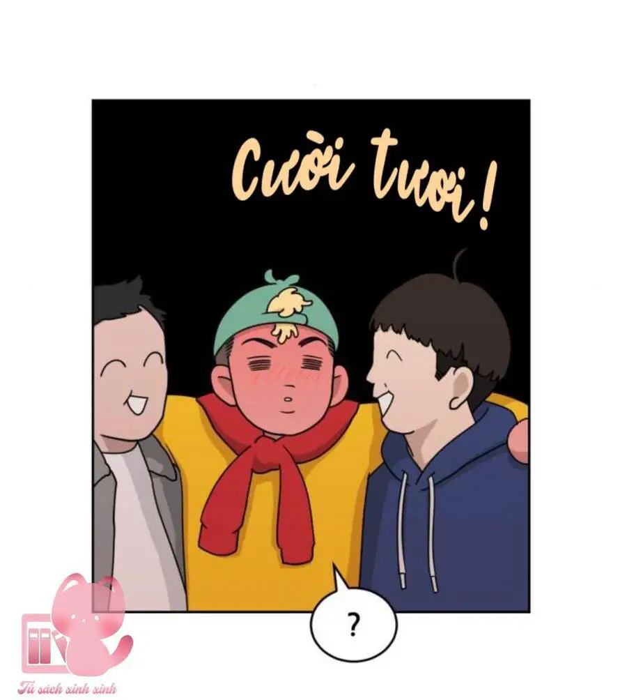 Vận May Không Ngờ Nettruyen ZZZ Chương 19 Page 7