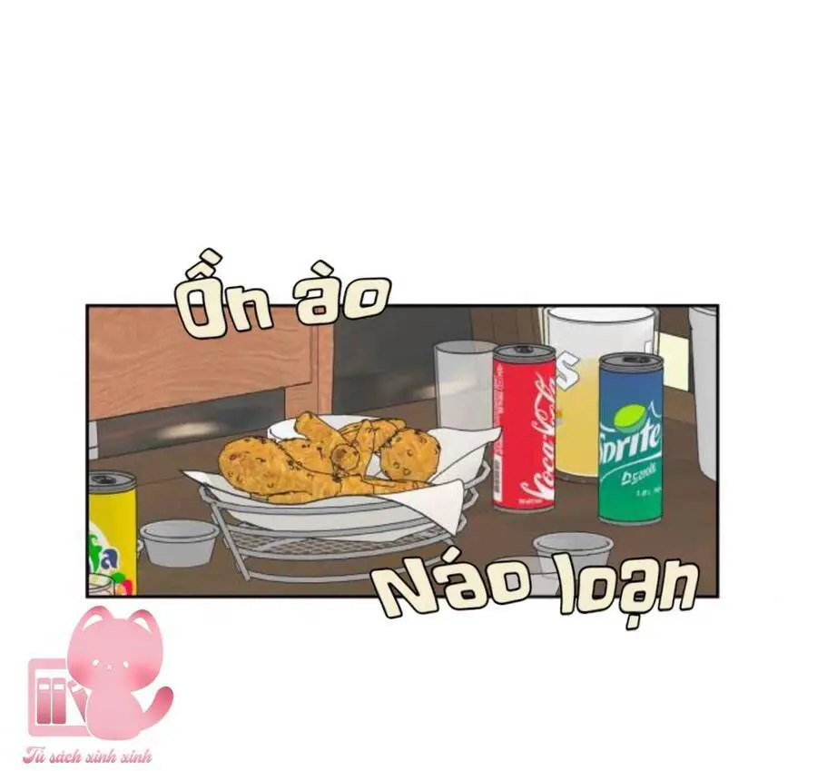 Vận May Không Ngờ Nettruyen ZZZ Chương 19 Page 14
