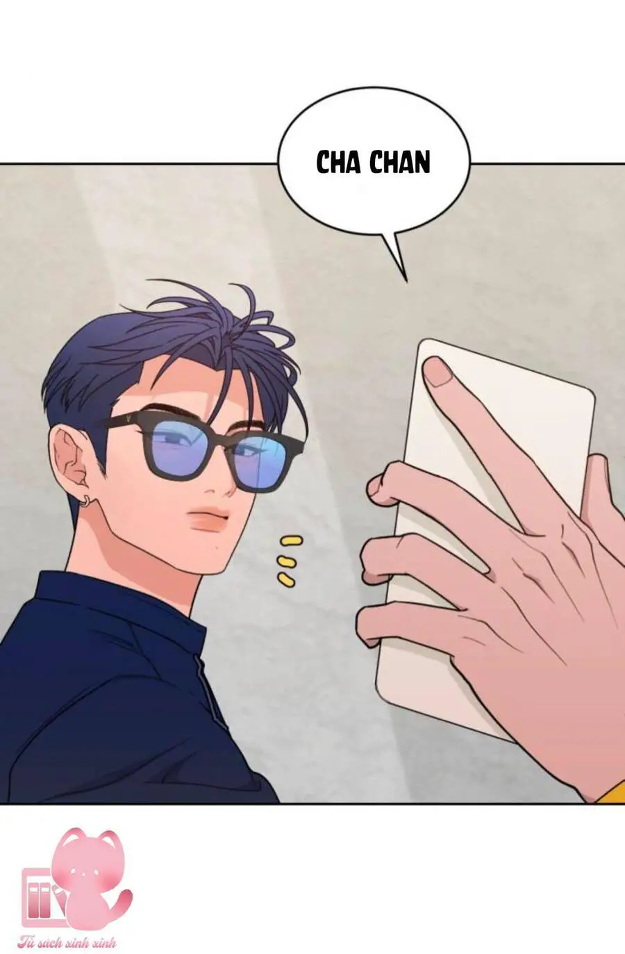 Vận May Không Ngờ Nettruyen ZZZ Chương 19 Page 18