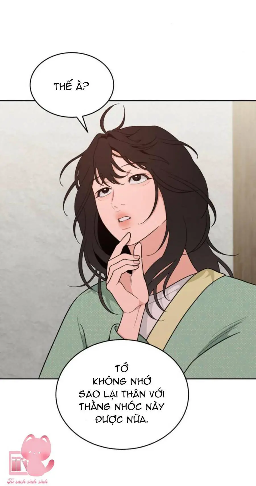 Vận May Không Ngờ Nettruyen ZZZ Chương 19 Page 30