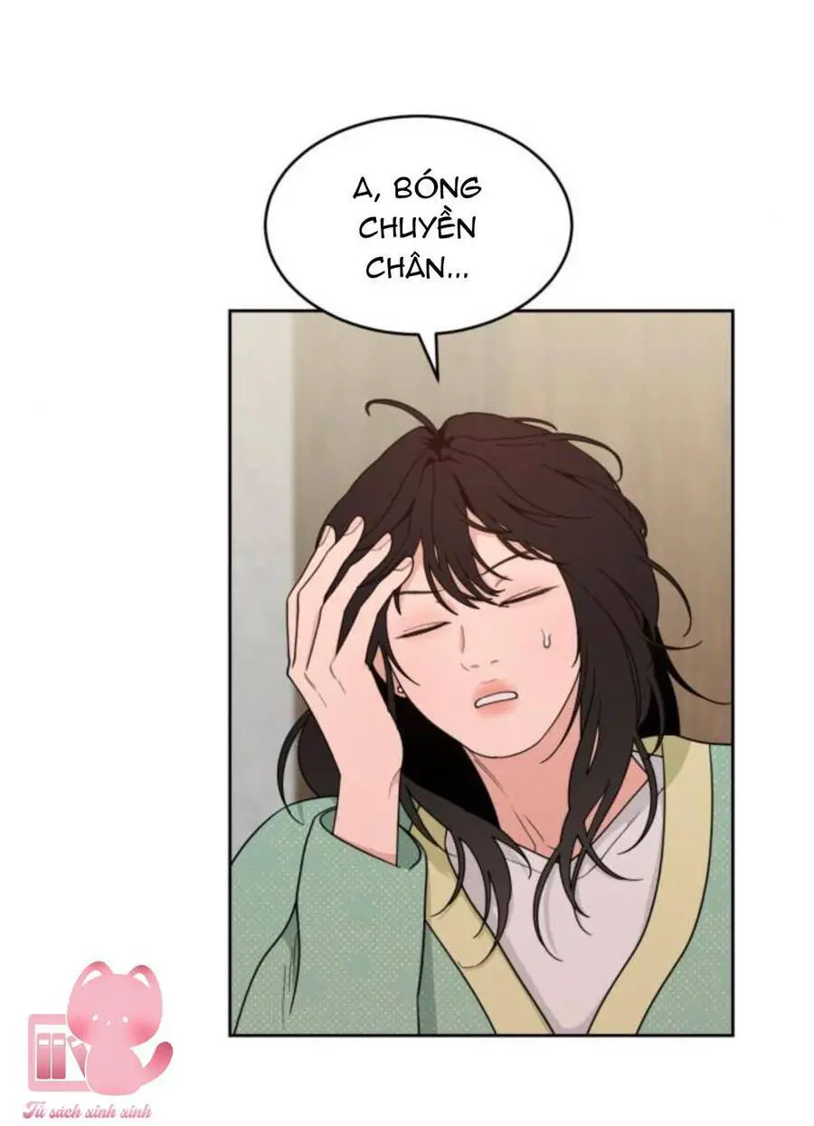 Vận May Không Ngờ Nettruyen ZZZ Chương 19 Page 33