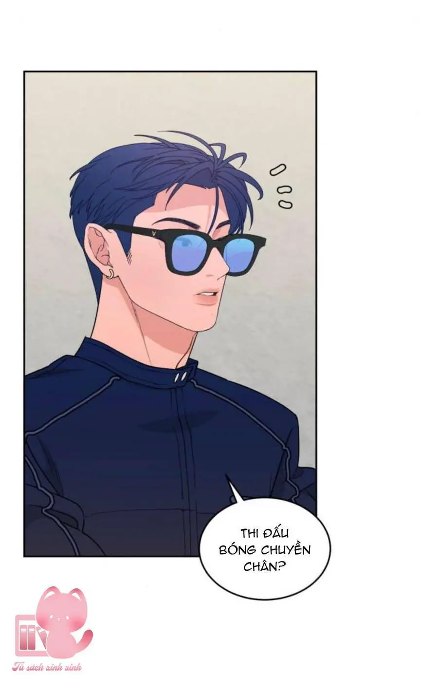 Vận May Không Ngờ Nettruyen ZZZ Chương 19 Page 34