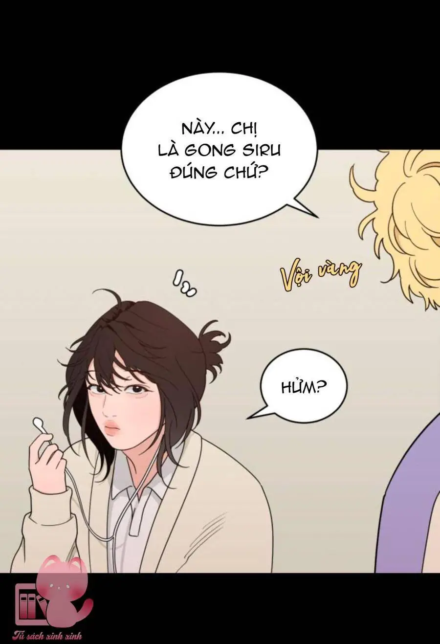 Vận May Không Ngờ Nettruyen ZZZ Chương 19 Page 46