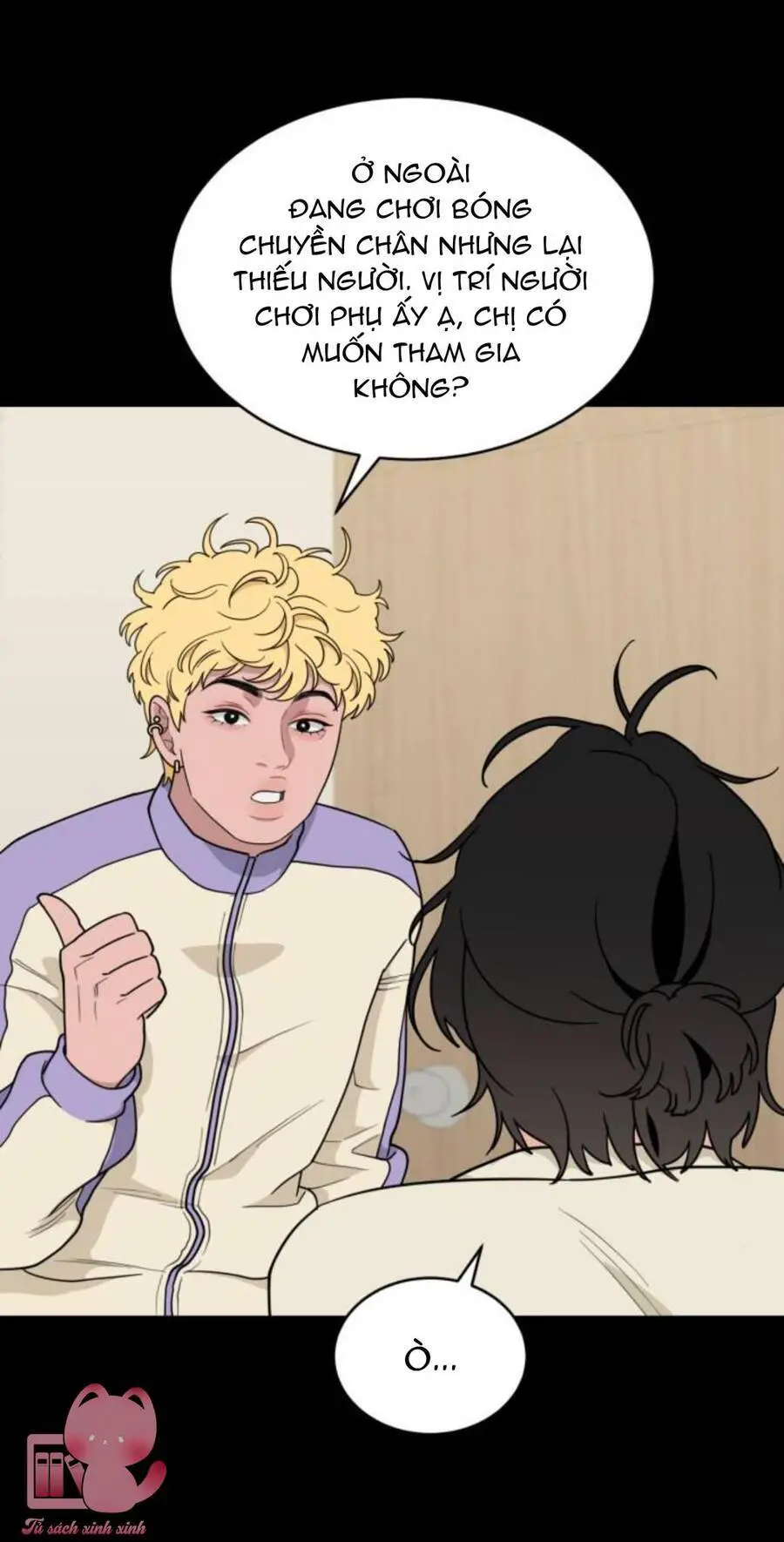 Vận May Không Ngờ Nettruyen ZZZ Chương 19 Page 47