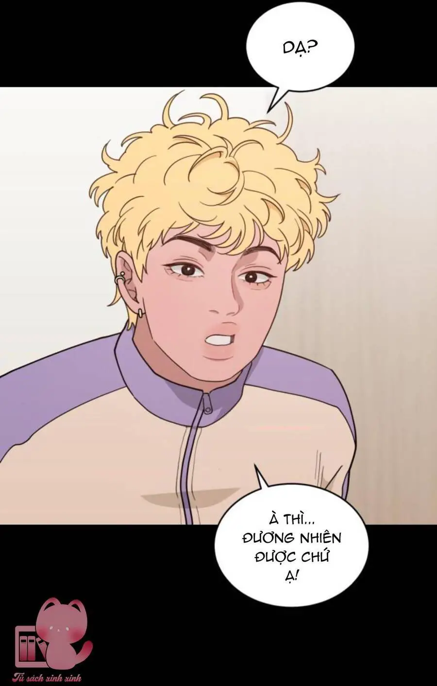 Vận May Không Ngờ Nettruyen ZZZ Chương 19 Page 49