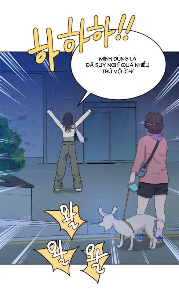 Vận May Không Ngờ Nettruyen ZZZ Chương 39.2 Page 11
