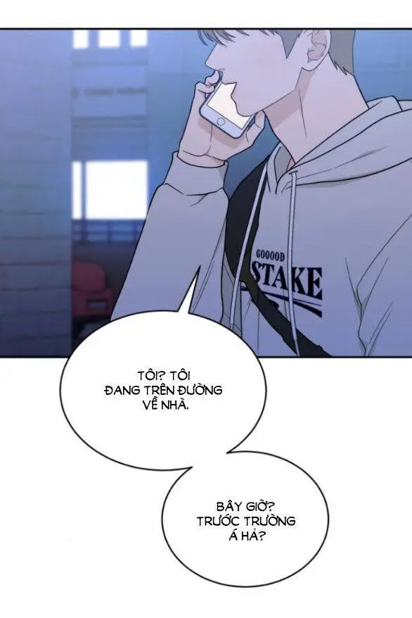 Vận May Không Ngờ Nettruyen ZZZ Chương 39.2 Page 15