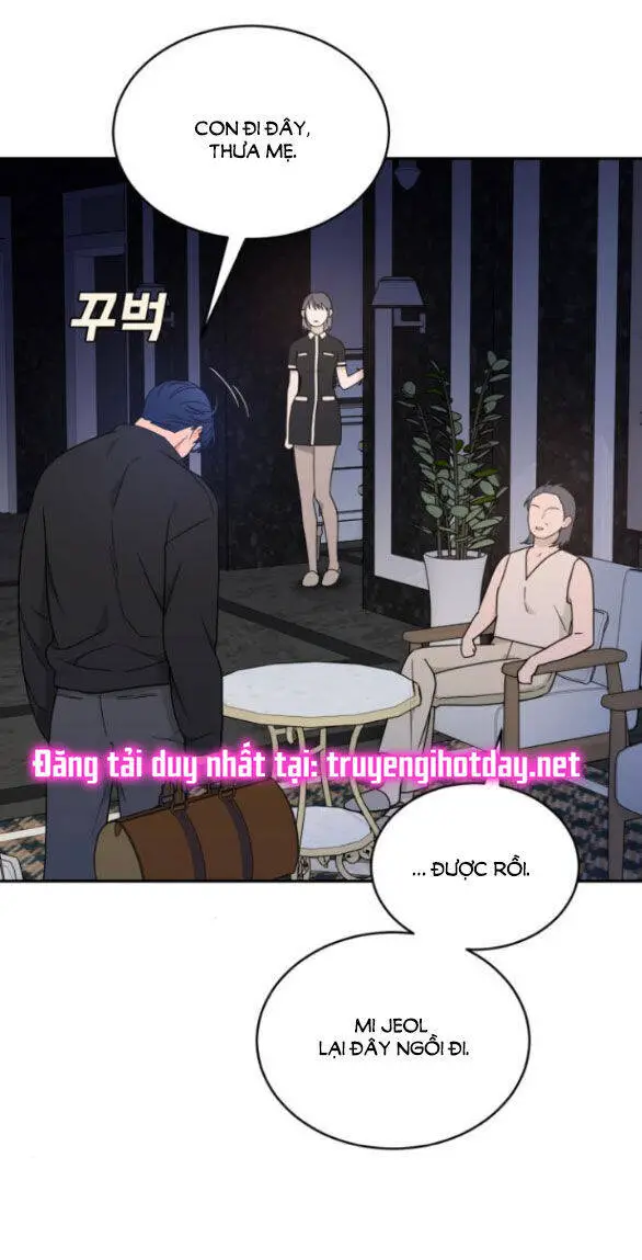 Vận May Không Ngờ Nettruyen ZZZ Chương 39.2 Page 32