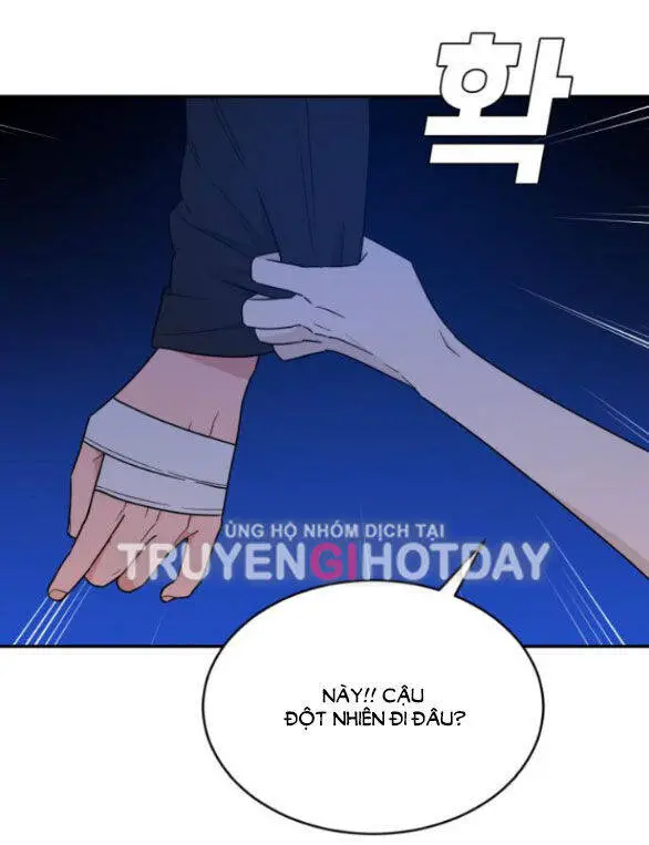 Vận May Không Ngờ Nettruyen ZZZ Chương 39.2 Page 35
