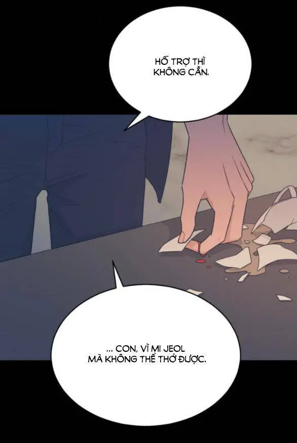 Vận May Không Ngờ Nettruyen ZZZ Chương 39.2 Page 65