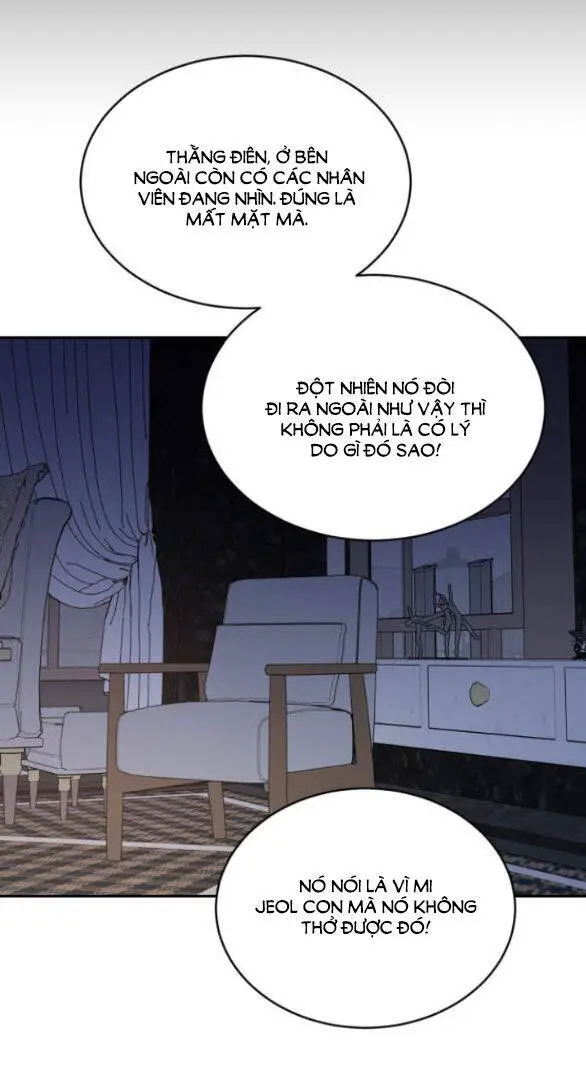 Vận May Không Ngờ Nettruyen ZZZ Chương 39.2 Page 69