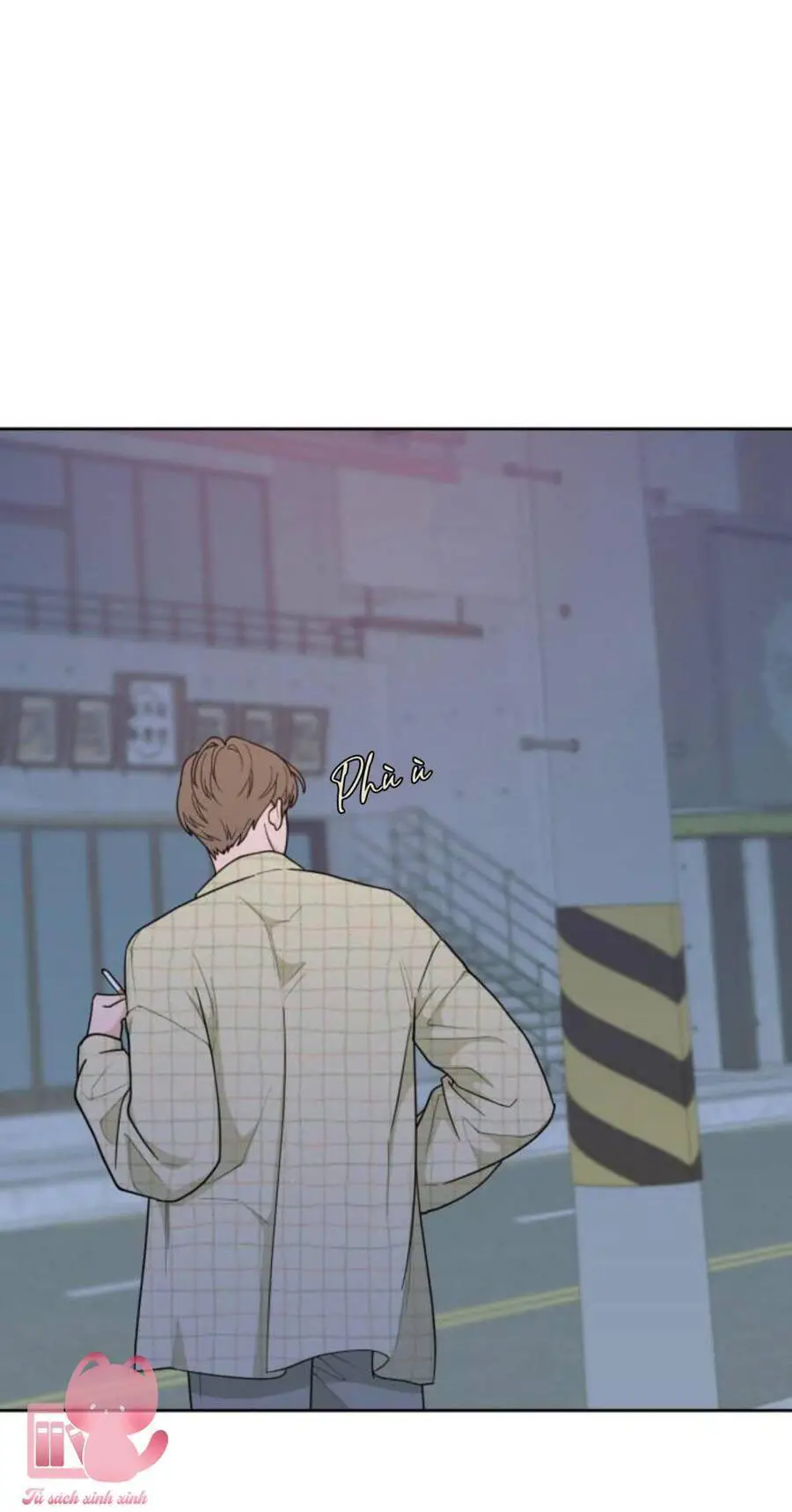 Vận May Không Ngờ Nettruyen ZZZ Chương 21 Page 41