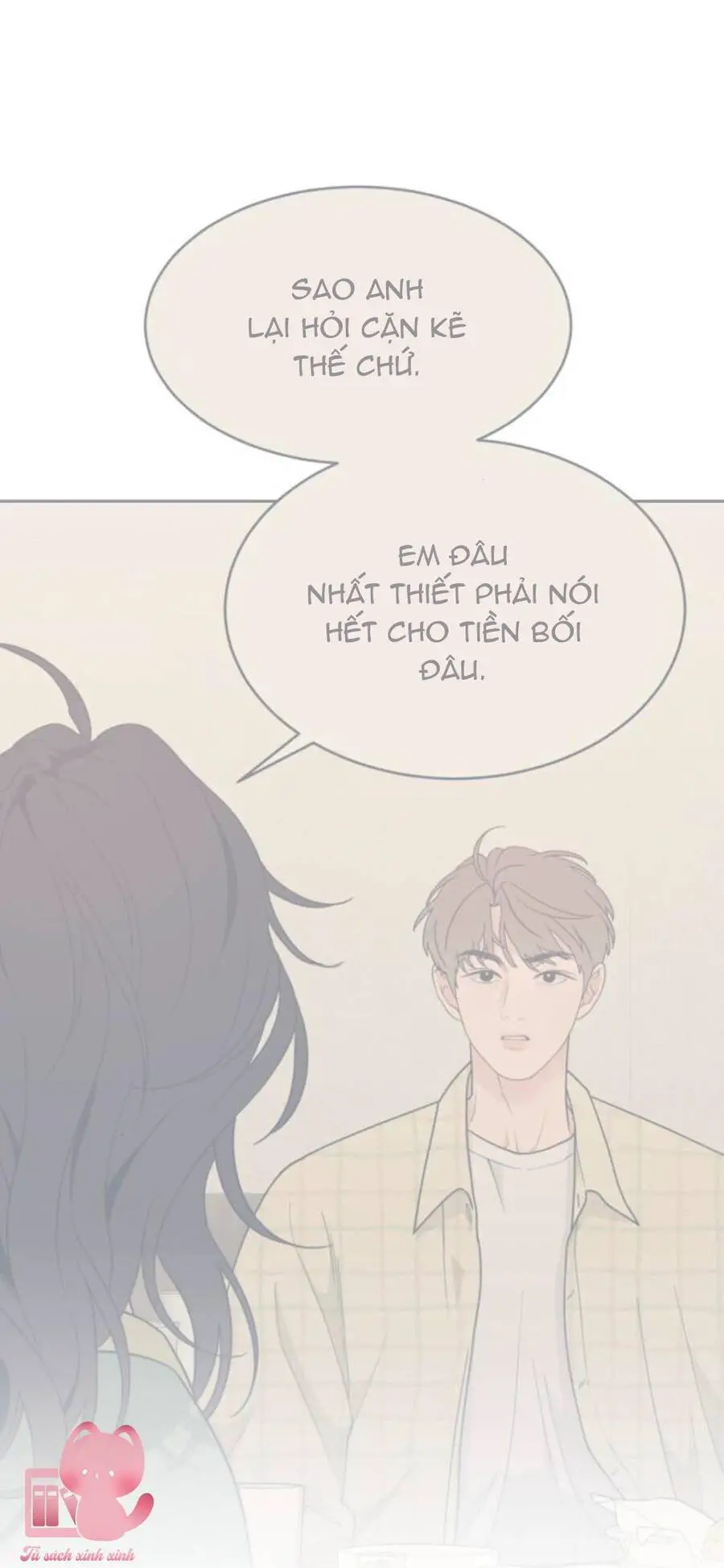Vận May Không Ngờ Nettruyen ZZZ Chương 21 Page 43
